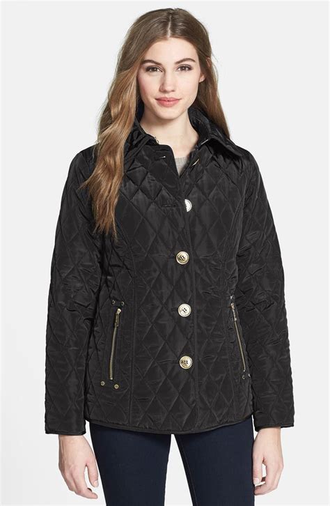 Women's Michael Kors Quilted Jackets 